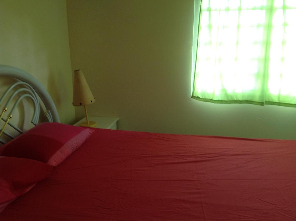Location De Meubles Villa Morne-a-l'Eau Luaran gambar
