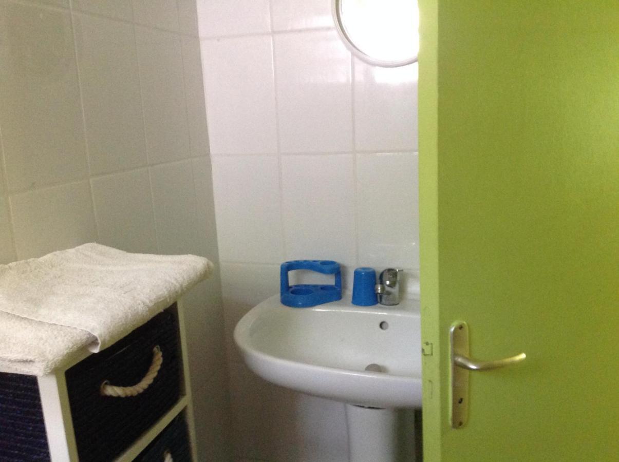Location De Meubles Villa Morne-a-l'Eau Luaran gambar