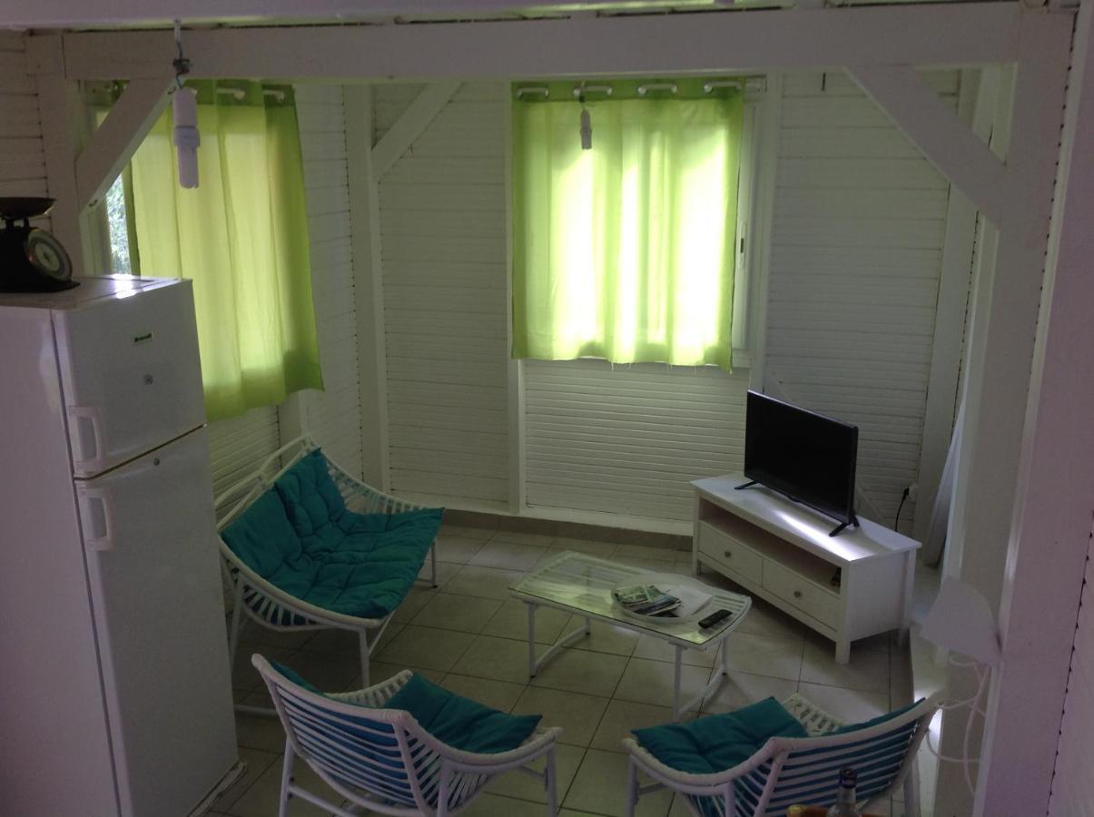Location De Meubles Villa Morne-a-l'Eau Luaran gambar
