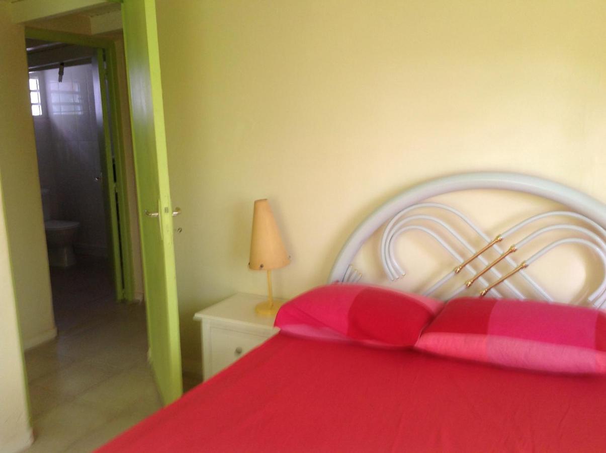 Location De Meubles Villa Morne-a-l'Eau Luaran gambar