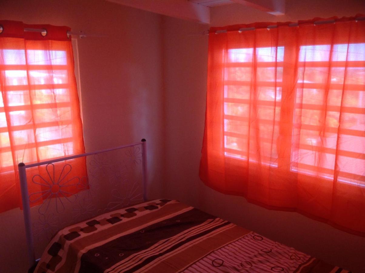 Location De Meubles Villa Morne-a-l'Eau Luaran gambar