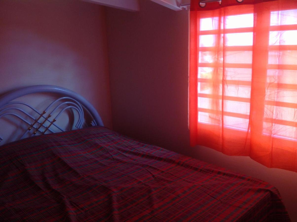 Location De Meubles Villa Morne-a-l'Eau Luaran gambar