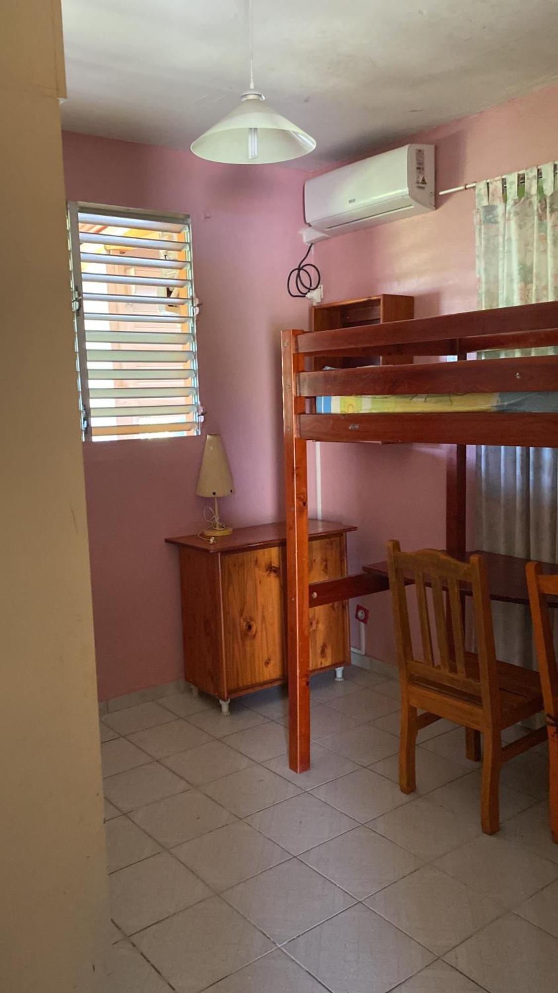 Location De Meubles Villa Morne-a-l'Eau Luaran gambar