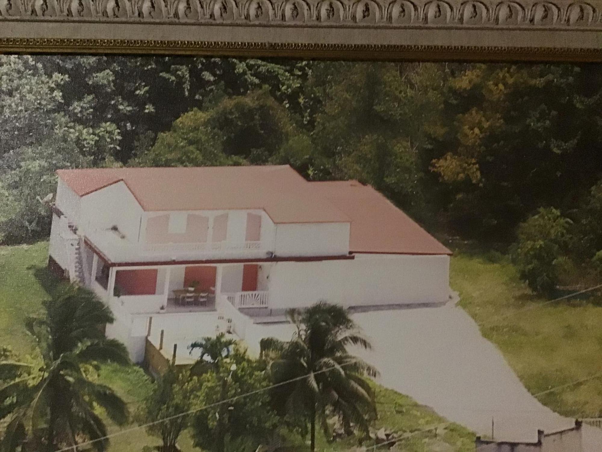 Location De Meubles Villa Morne-a-l'Eau Bilik gambar